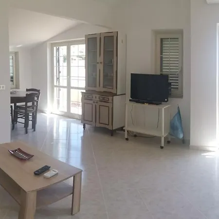 Feriehus Le Palme Di Riace 3 Riace Marina