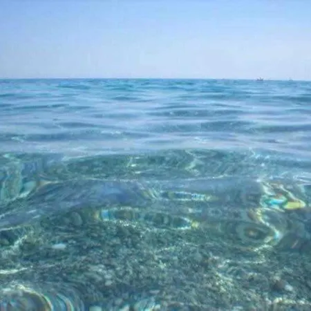 Feriehus Le Palme Di Riace 3 Riace Marina