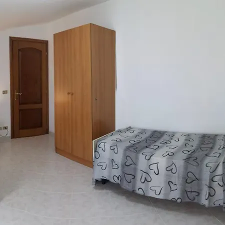 Feriehus Le Palme Di Riace 3 *