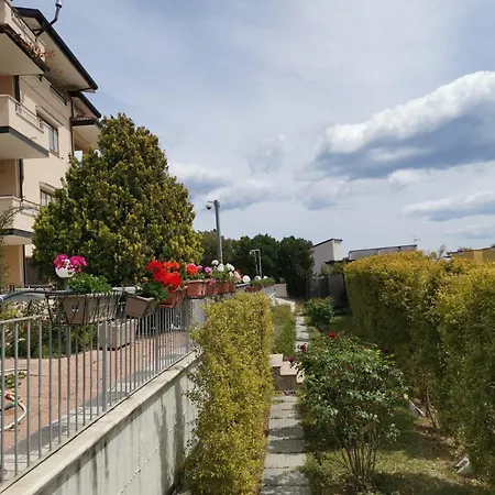 Feriehus Le Palme Di Riace 3