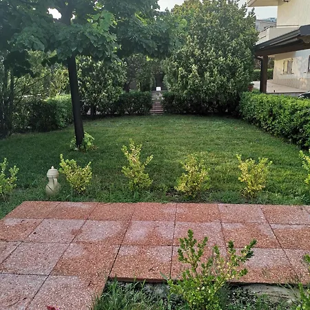 Le Palme Di Riace 3 Feriehus