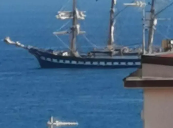 Le Palme Di Riace 3 Dom wakacyjny Riace Marina