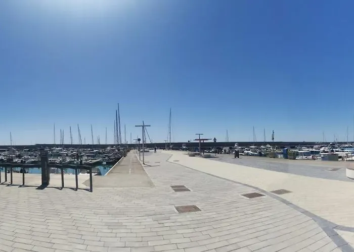 Le Palme Di Riace 3 * Riace Marina