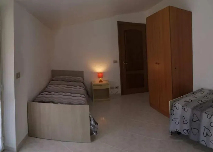 Le Palme Di Riace 3 Feriehus