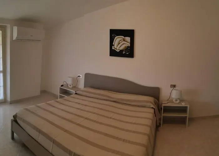 Le Palme Di Riace 3 *