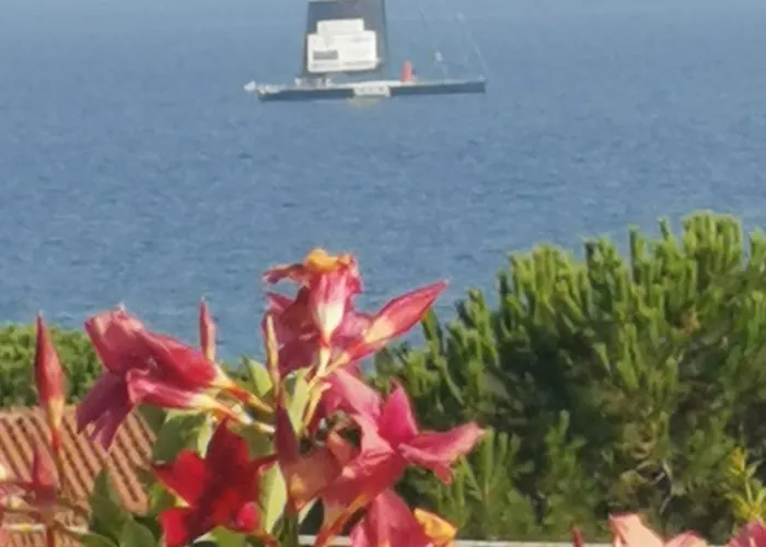 Feriehus Le Palme Di Riace 3 Riace Marina