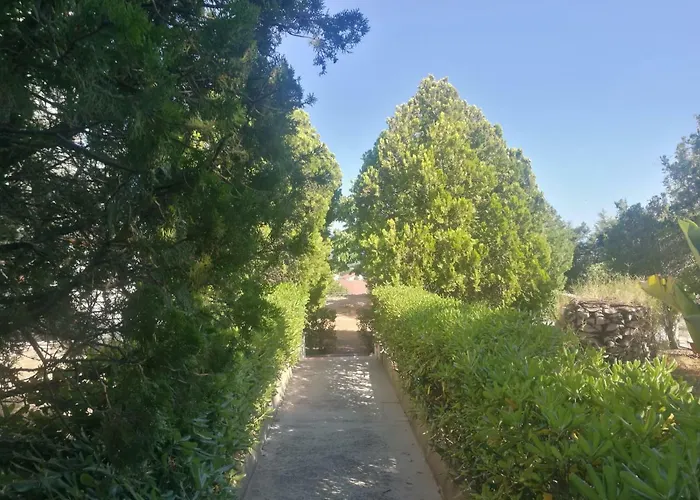 Le Palme Di Riace 3 Dom wakacyjny