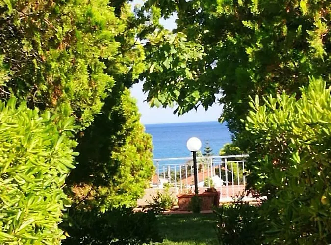 Le Palme Di Riace 3 *