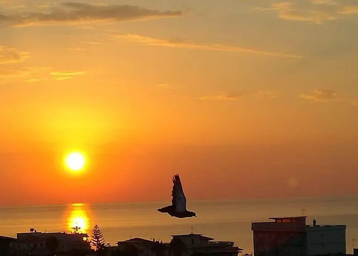 Le Palme Di Riace 3 Riace Marina