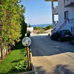 Le Palme Di Riace 3 Prázdninový dům Riace Marina
