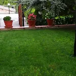 Le Palme Di Riace 3 Ferienhaus *