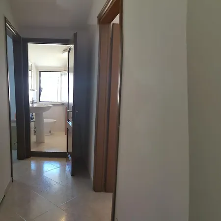 Semesterbostad Le Palme Di Riace