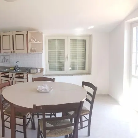 Semesterbostad Le Palme Di Riace *