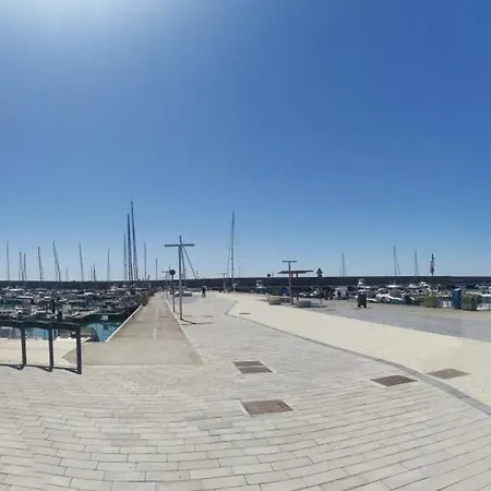 Le Palme Di Riace * Riace Marina