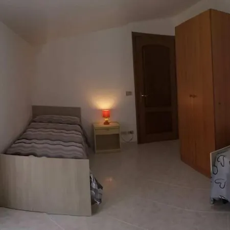 Bruno Le Palme Di Riace Casa vacanze