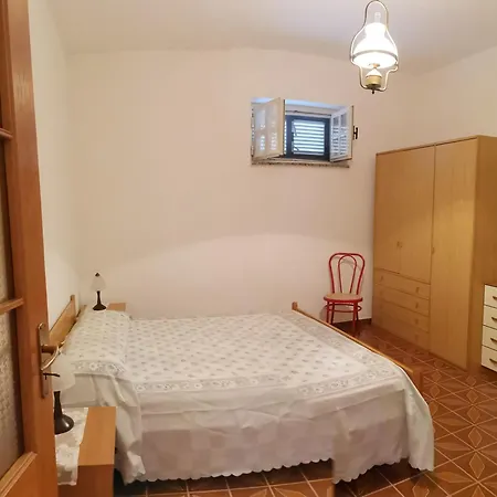 Casa vacanze Bruno Le Palme Di Riace *