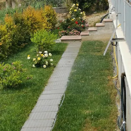 Le Palme Di Riace Riace Marina