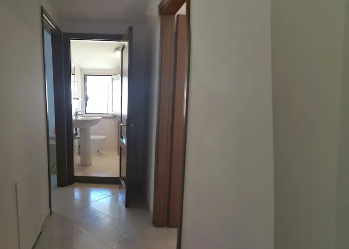 בית נופש Le Palme Di Riace 3