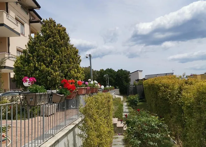 Σπίτι διακοπών Le Palme Di Riace 3