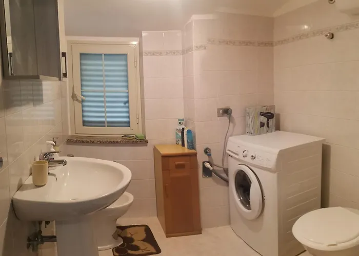 Le Palme Di Riace 3 *