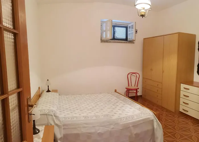 Σπίτι διακοπών Le Palme Di Riace 3 *