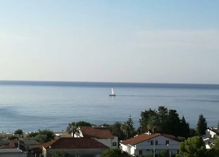 Le Palme Di Riace 3 *