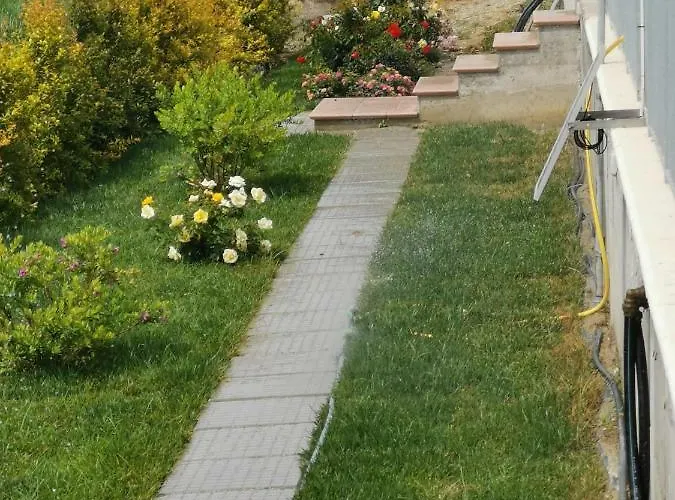 Le Palme Di Riace 3 ריאצ'ה מרינה