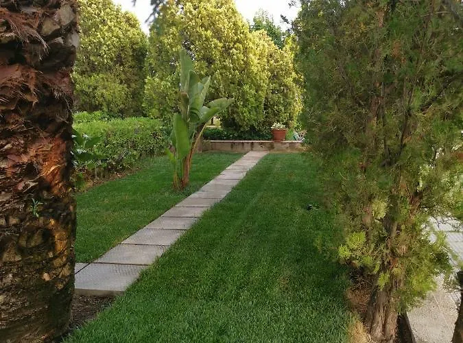 Le Palme Di Riace 3 リアーチェ・マリーナ