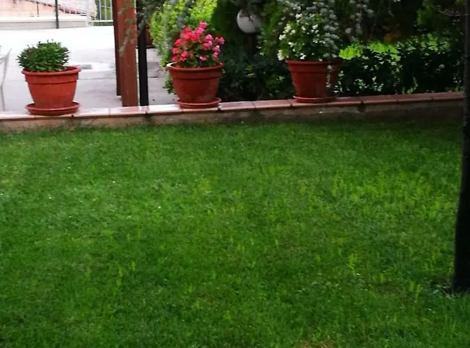 Le Palme Di Riace 3 別荘 *