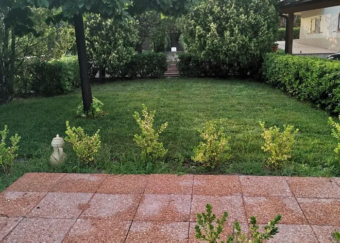 Le Palme Di Riace 3 Σπίτι διακοπών